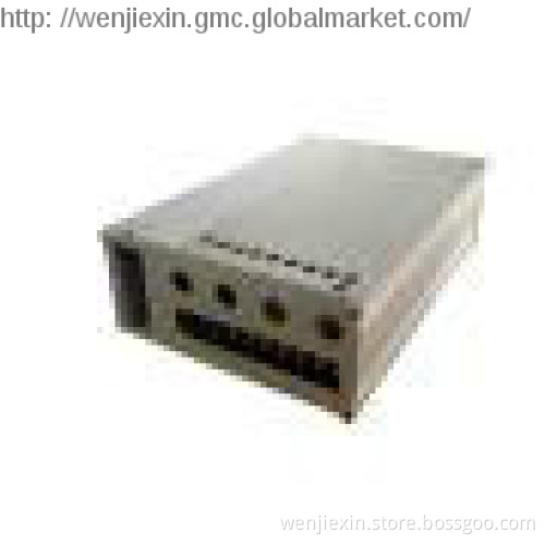 360W24V Rainproof Power Supply